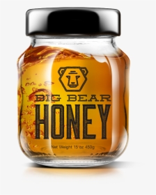 Big Bear Jar, HD Png Download, Transparent PNG