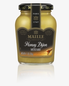 Maille Dijon Honey Mustard, HD Png Download, Transparent PNG