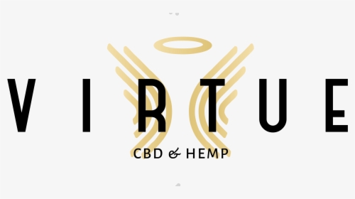 Cbd Virtue - Circle, HD Png Download, Transparent PNG
