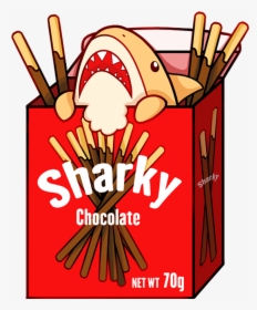 Pocky Png, Transparent Png, Transparent PNG