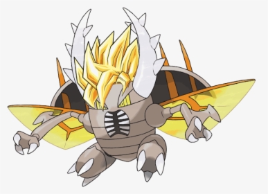 Mega Pinsir, HD Png Download, Transparent PNG