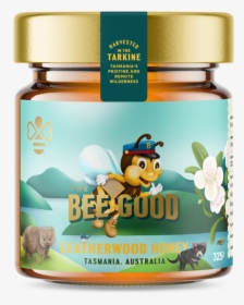 Leatherwood-jar - Tarkine, HD Png Download, Transparent PNG