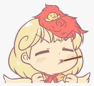 Niwatari Kutaka, HD Png Download, Transparent PNG