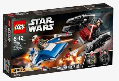 Transparent Starkiller Png - Lego Star Wars Sets 2018, Png Download, Transparent PNG
