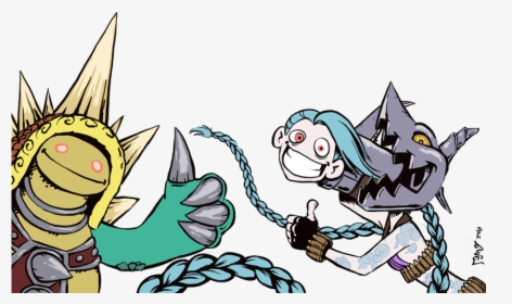 Reverse Jinx, HD Png Download, Transparent PNG