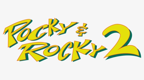Pocky & Rocky 2 Transparent, HD Png Download, Transparent PNG