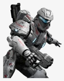 Halo Spartan Assault Png, Transparent Png, Transparent PNG
