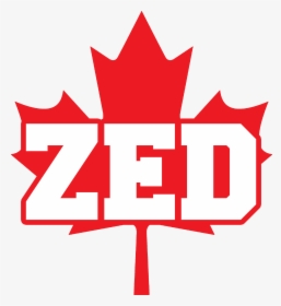 Zed Canada Zed Canada - Our Lady Of Fatima University, HD Png Download, Transparent PNG