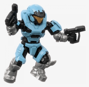 Spartan Air Assault - Halo Mega Bloks Air Assault, HD Png Download, Transparent PNG