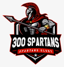 Spartans 300 Png Logo, Transparent Png, Transparent PNG