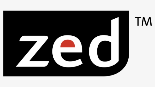 Zed Logo Png Transparent - Zed, Png Download, Transparent PNG