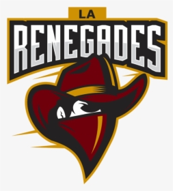 Renegades - Team Renegades, HD Png Download, Transparent PNG