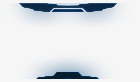 Halo Hud Png - Emblem, Transparent Png, Transparent PNG