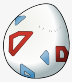 #togepi-egg - Pokemon Togepi, HD Png Download, Transparent PNG