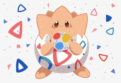 ★ Togepi, HD Png Download, Transparent PNG