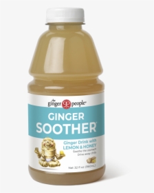 Ginger Soother, HD Png Download, Transparent PNG