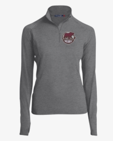 Hershey Bears Women S Half Zip Performance Pullover - Delta Sigma Theta House Decoration, HD Png Download, Transparent PNG