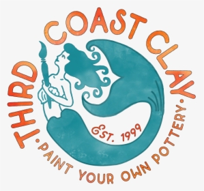 Paint Drop Png , Png Download - Third Coast Clay, Transparent Png, Transparent PNG