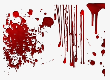 Blood Drop, Halloween Wallpaper, Paint Stain, Halloween - Dark Red Splatter Png, Transparent Png, Transparent PNG