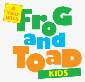 Frog And Toad Kids Musical, HD Png Download, Transparent PNG