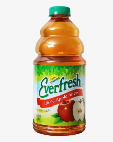 Everfresh Apple Juice - Everfresh Ruby Red Grapefruit 32 Oz, HD Png Download, Transparent PNG