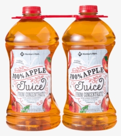 Apple Juice Members Mark, HD Png Download, Transparent PNG