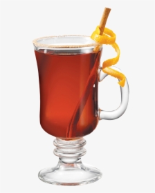 Hot Apple Cider Vinegar Png Clipart - Apple Cider In Mug, Transparent Png, Transparent PNG