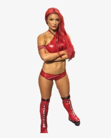 #evamarie #natalieevamarie #nataliecoyle #allredeverything - Girl, HD Png Download, Transparent PNG