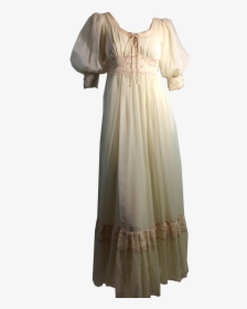 Gown, HD Png Download, Transparent PNG