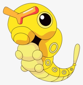 13, September 1, - Does A Shiny Caterpie Look Like, HD Png Download, Transparent PNG