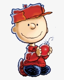 Charlie Brown Christmas, HD Png Download, Transparent PNG