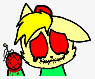 Demon Cammy , Png Download, Transparent Png, Transparent PNG