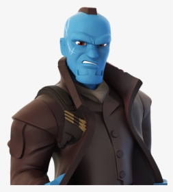 Yondu, HD Png Download, Transparent PNG