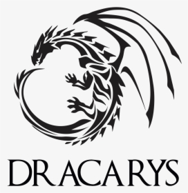Easy Game Of Thrones Dragon Drawing, HD Png Download, Transparent PNG