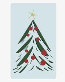 Charlie Brown Christmas Tree Png, Transparent Png, Transparent PNG
