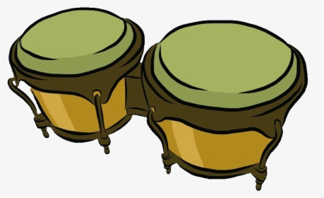 Musical Instrument Latin Percussion - Percussion Set Png Vector, Transparent Png, Transparent PNG