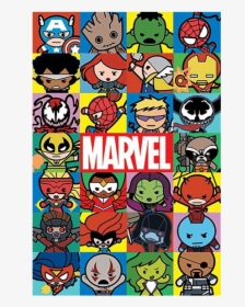 Marvel Cell Phone Case, HD Png Download, Transparent PNG