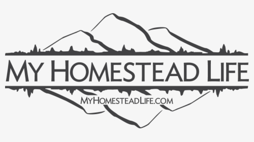 My Homestead Life, HD Png Download, Transparent PNG