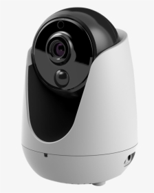 Penguin Indoor Ip Camera - Cammy Camera, HD Png Download, Transparent PNG