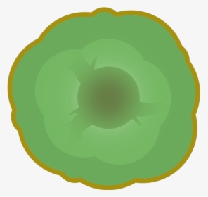 Mope - Io Wiki - Circle, HD Png Download, Transparent PNG