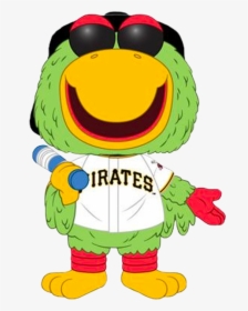 Pittsburgh Pirates, HD Png Download, Transparent PNG