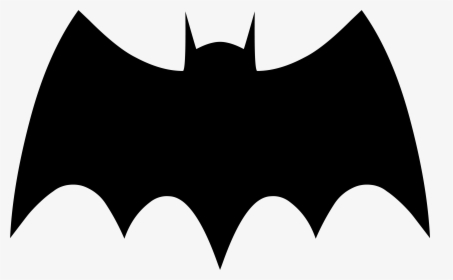 Batman By Jamesng8 - Golden Age Batman Symbol, HD Png Download, Transparent PNG