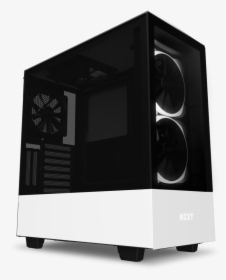 Nzxt Rgb Case, HD Png Download, Transparent PNG