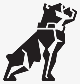 Dog Logo Png - Mack Trucks Logo, Transparent Png, Transparent PNG