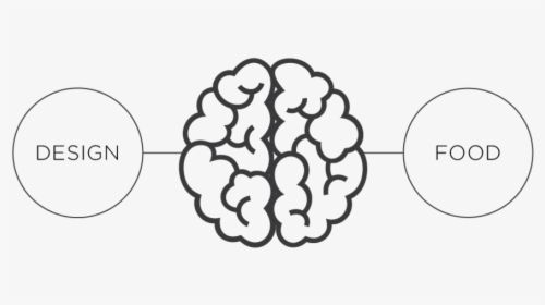 Brain - Brain Icon White Png, Transparent Png, Transparent PNG
