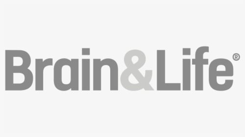 Brain & Life Magazine Logo, HD Png Download, Transparent PNG
