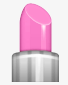 #lipstick #makeup #cosmetic #emoji #sticker, HD Png Download, Transparent PNG