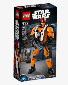   - Lego Star Wars, HD Png Download, Transparent PNG