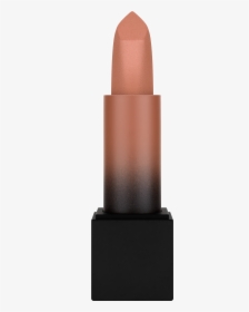 Power Bullet Matte Lipstick - Rouge A Levre Huda Beauty Stay, HD Png Download, Transparent PNG