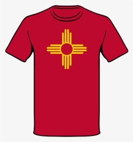 New Mexico Fascist Flag, HD Png Download, Transparent PNG